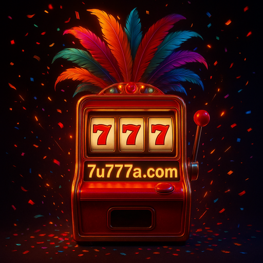 7u777-এ আকর্ষণীয় নিবন্ধন: খেলার অংশ হয়ে যান!